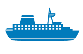 Морские
